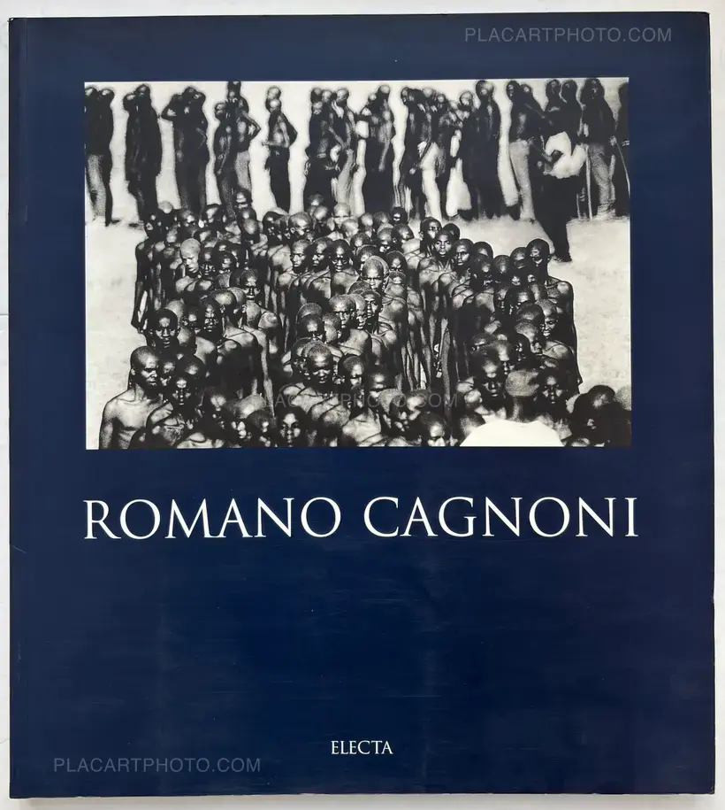 Romano Cagnoni – Il Mondo A Fuoco