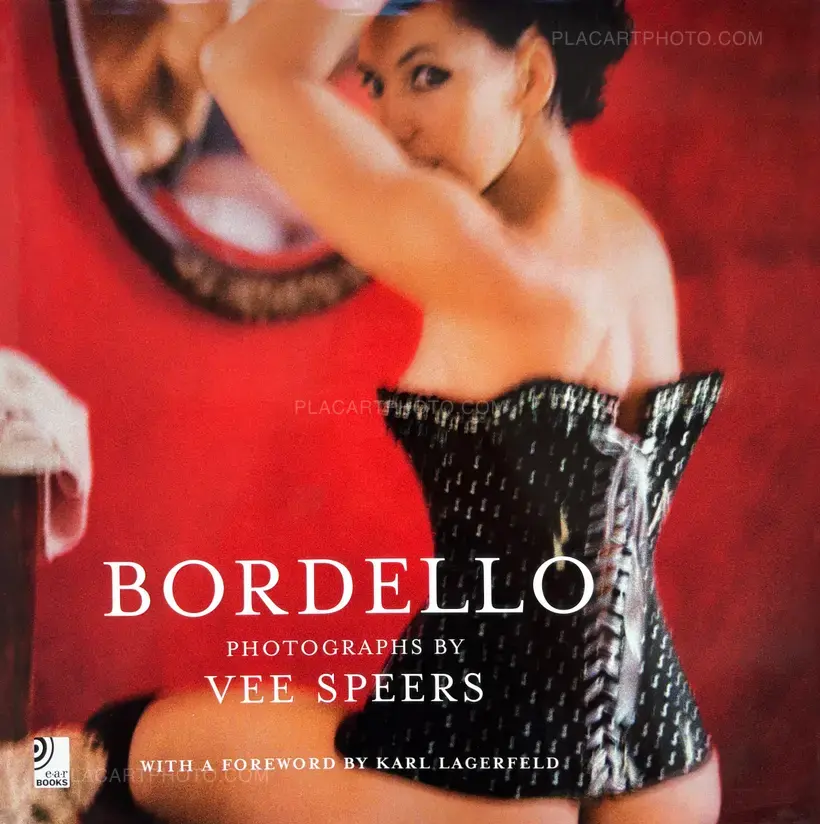Vee Speers – Bordello