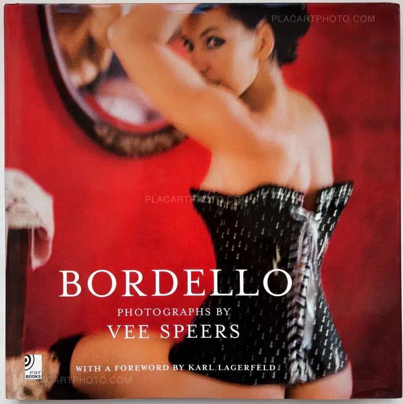 Vee Speers – Bordello