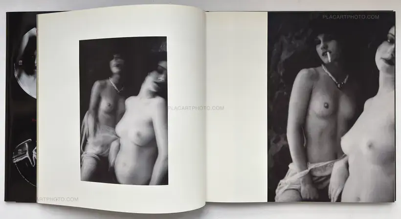 Vee Speers – Bordello