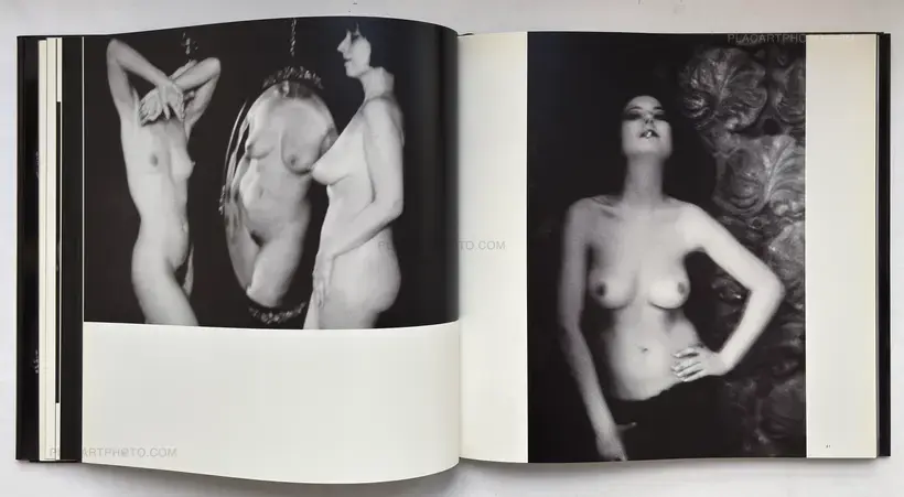 Vee Speers – Bordello