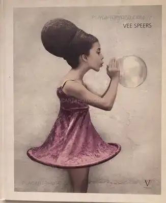 Vee Speers – The Birthday Party