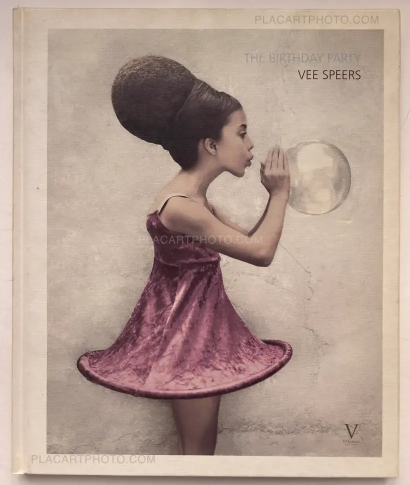 Vee Speers – The Birthday Party