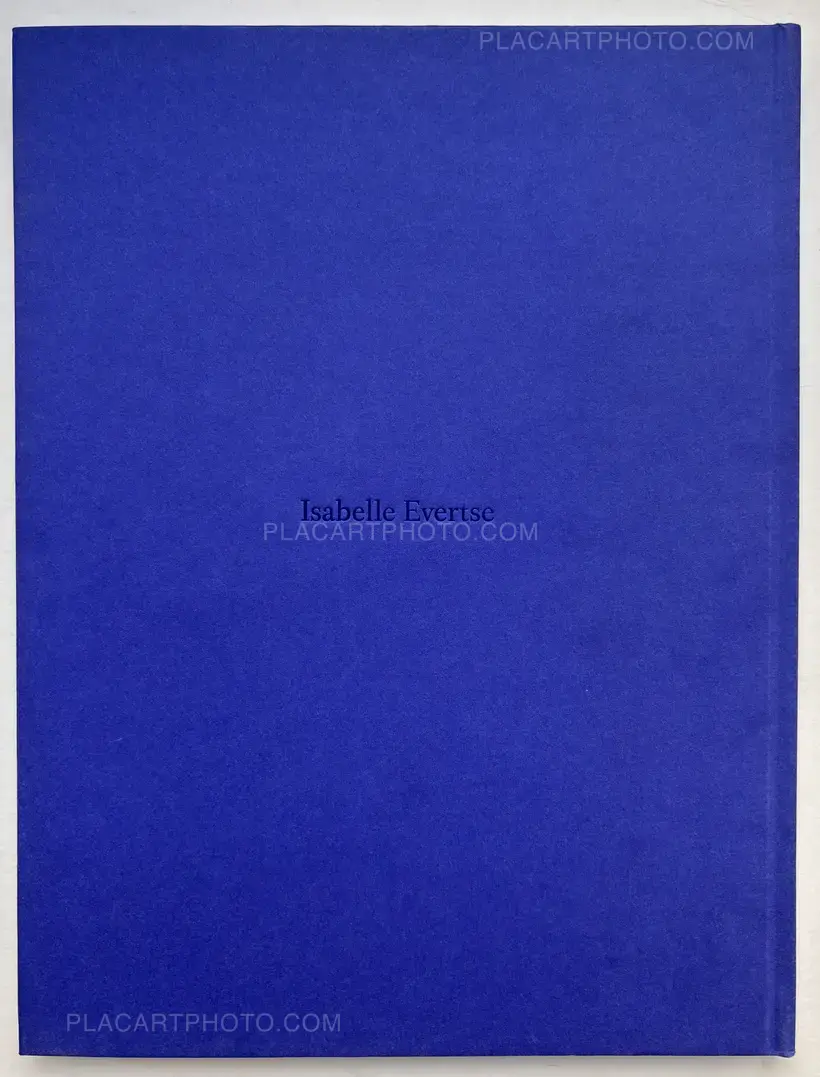 Isabelle Evertse – Anthropoides Paradiseus