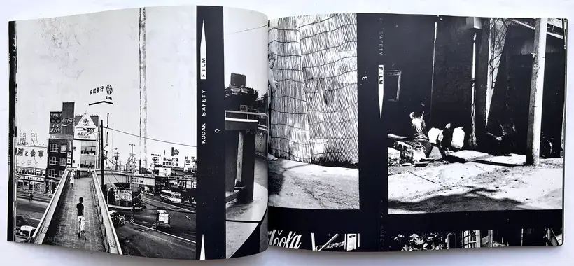 Nobuyoshi Araki – Shusengo / Postwar (Signed)