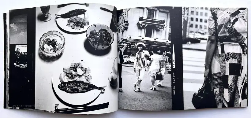 Nobuyoshi Araki – Shusengo / Postwar (Signed)