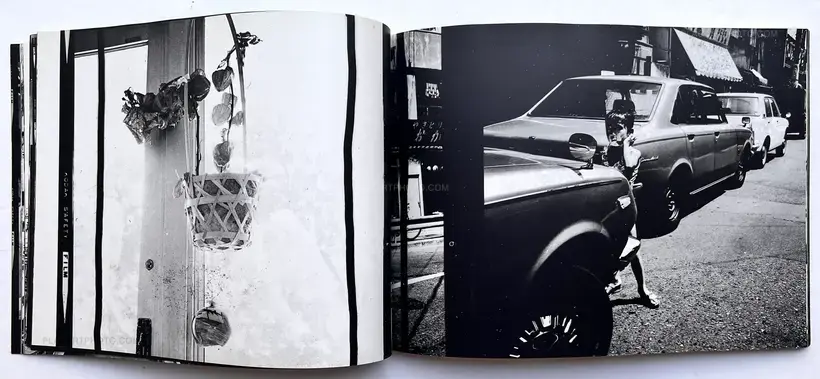 Nobuyoshi Araki – Shusengo / Postwar (Signed)