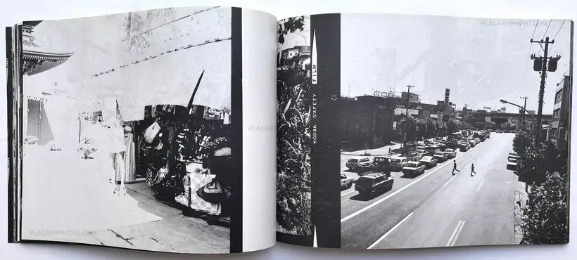 Nobuyoshi Araki – Shusengo / Postwar (Signed)