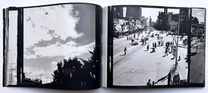 Nobuyoshi Araki – Shusengo / Postwar (Signed)