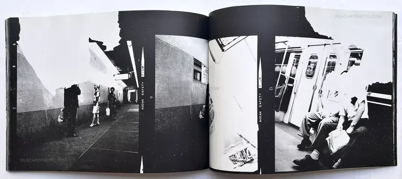 Nobuyoshi Araki – Shusengo / Postwar (Signed)