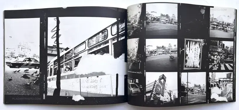 Nobuyoshi Araki – Shusengo / Postwar (Signed)