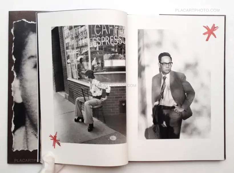 Jim Goldberg – The Last Son