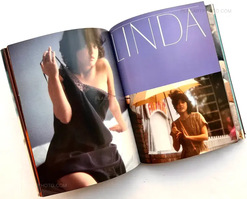 Kishin Shinoyama – 135nin no onna tomodachi / 135 Female friends