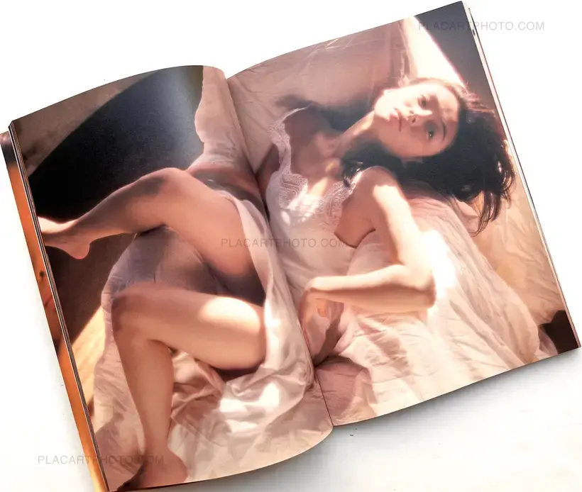 Kishin Shinoyama – Tokyo Mikkai