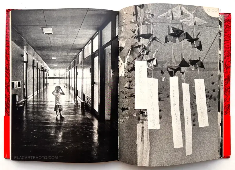 Ken Domon – Ikiteiru Hiroshima / Living Hiroshima