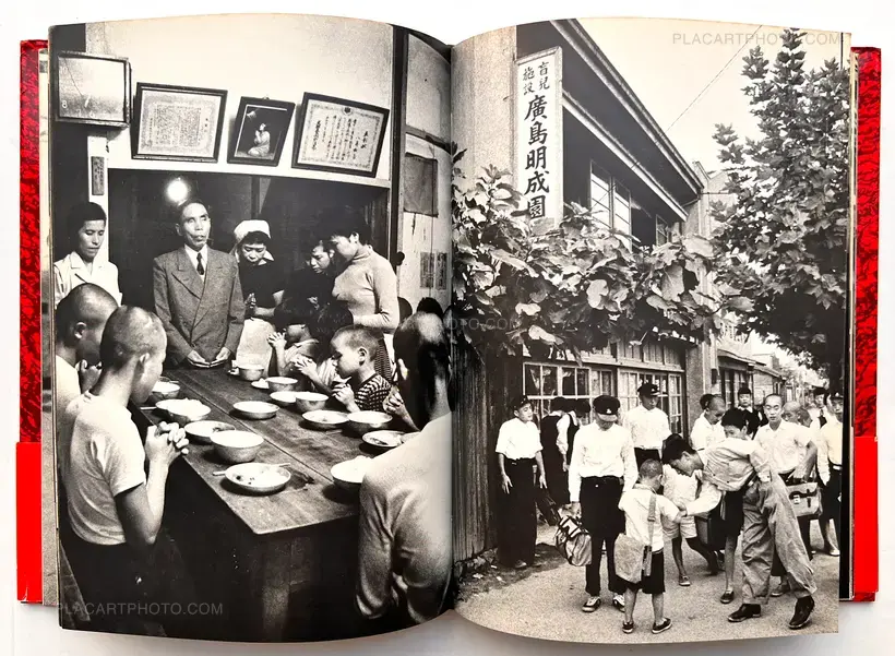 Ken Domon – Ikiteiru Hiroshima / Living Hiroshima