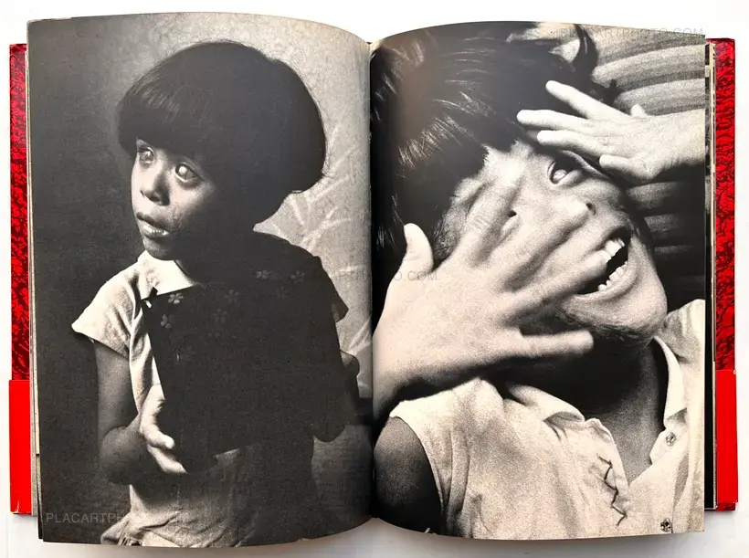 Ken Domon – Ikiteiru Hiroshima / Living Hiroshima