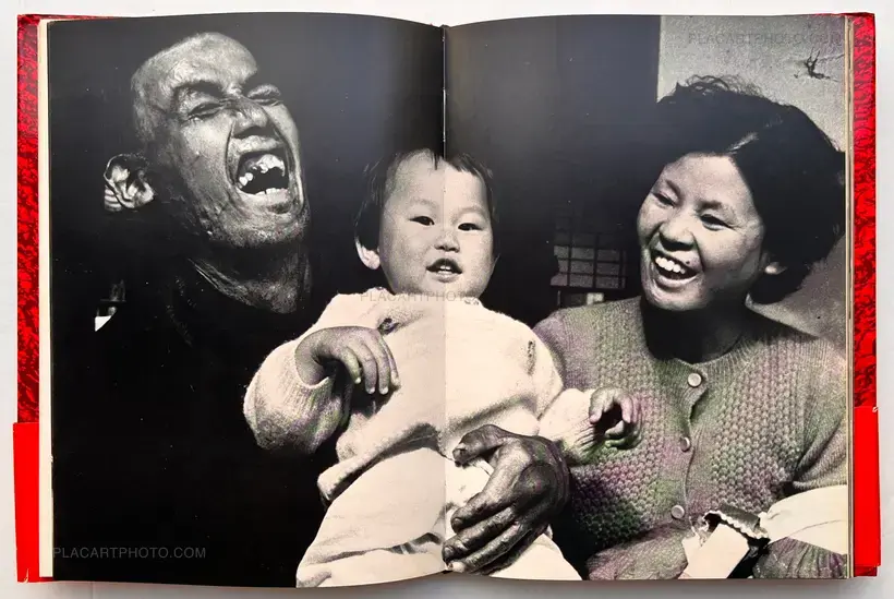 Ken Domon – Ikiteiru Hiroshima / Living Hiroshima
