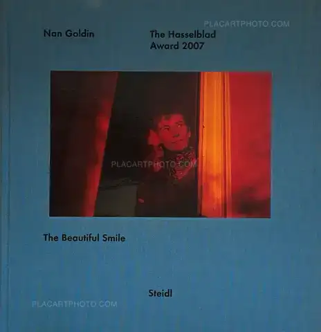 Nan Goldin – The Beautiful Smile