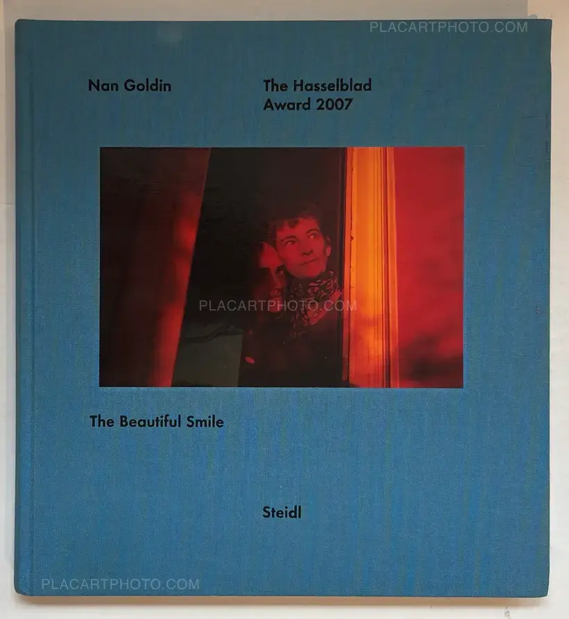 Nan Goldin – The Beautiful Smile