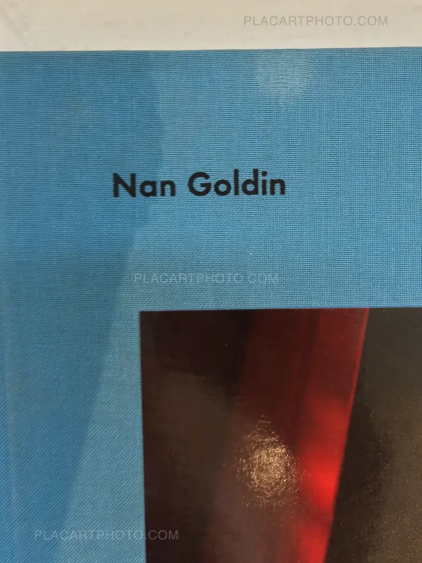 Nan Goldin – The Beautiful Smile
