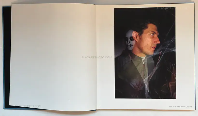 Nan Goldin – The Beautiful Smile