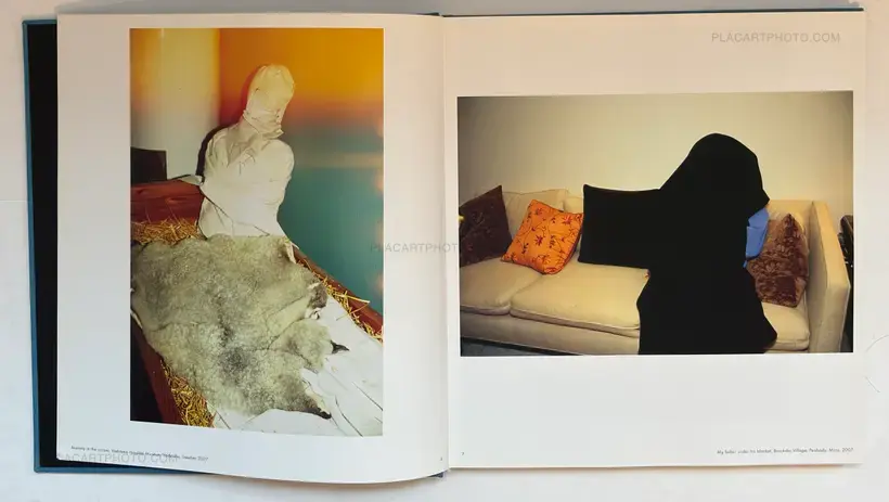 Nan Goldin – The Beautiful Smile
