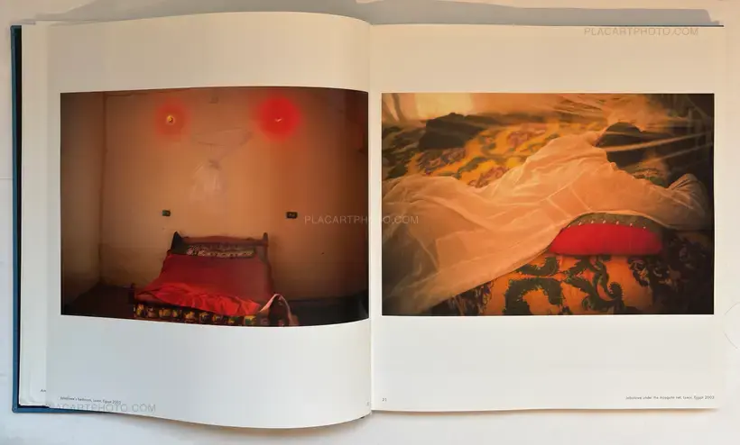 Nan Goldin – The Beautiful Smile