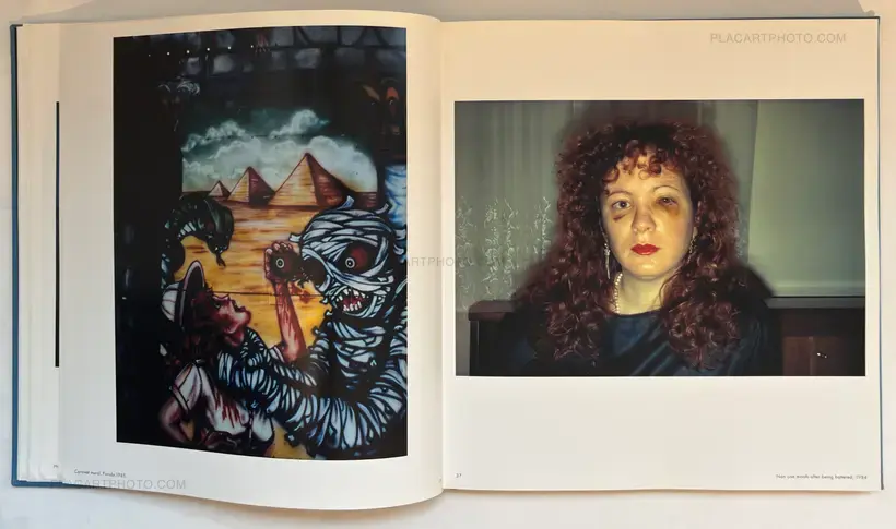 Nan Goldin – The Beautiful Smile