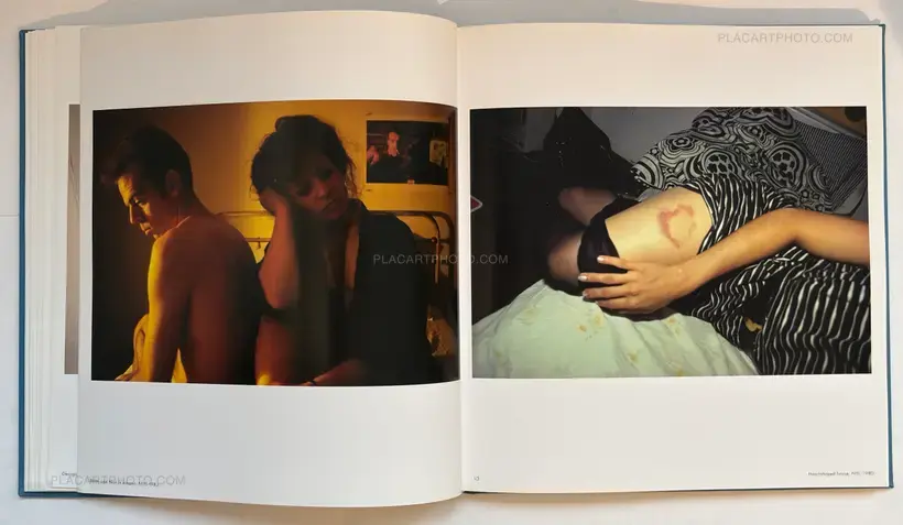 Nan Goldin – The Beautiful Smile
