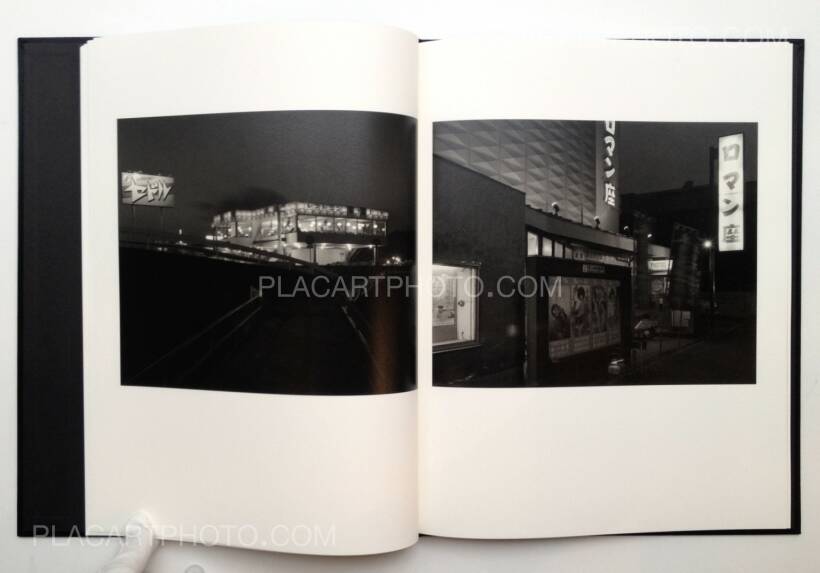 Toshio Shibata: Yodaka, Zen Foto, 2015 | Bookshop Le Plac'Art Photo