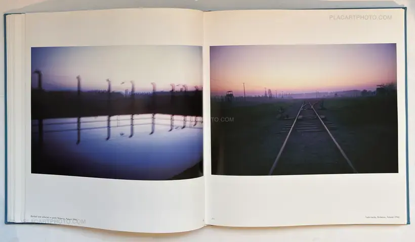 Nan Goldin – The Beautiful Smile