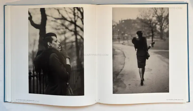 Nan Goldin – The Beautiful Smile