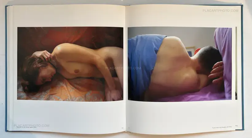 Nan Goldin – The Beautiful Smile