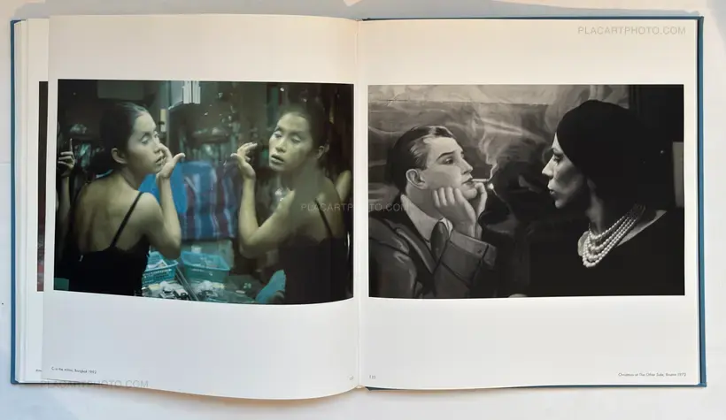 Nan Goldin – The Beautiful Smile