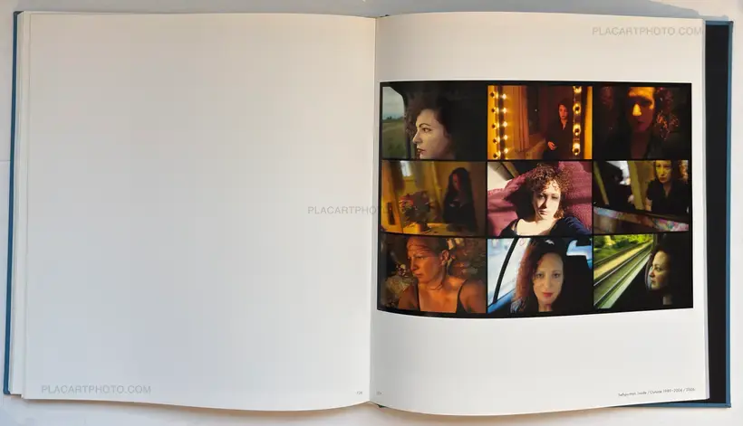 Nan Goldin – The Beautiful Smile