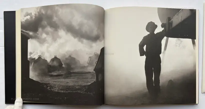 Various photographers – Les Sorciers De La Bessede (SPECIAL EDT WITH PRINT)