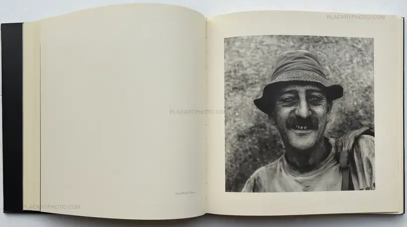 Various photographers – Les Sorciers De La Bessede (SPECIAL EDT WITH PRINT)