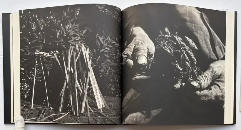 Various photographers – Les Sorciers De La Bessede (SPECIAL EDT WITH PRINT)