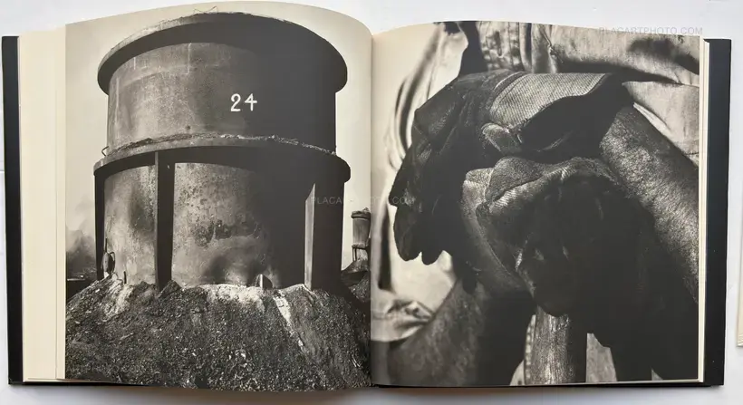 Various photographers – Les Sorciers De La Bessede (SPECIAL EDT WITH PRINT)