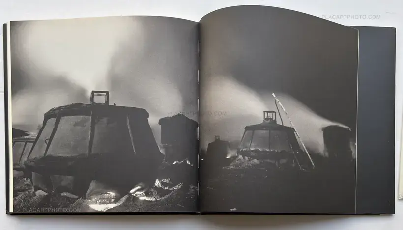 Various photographers – Les Sorciers De La Bessede (SPECIAL EDT WITH PRINT)