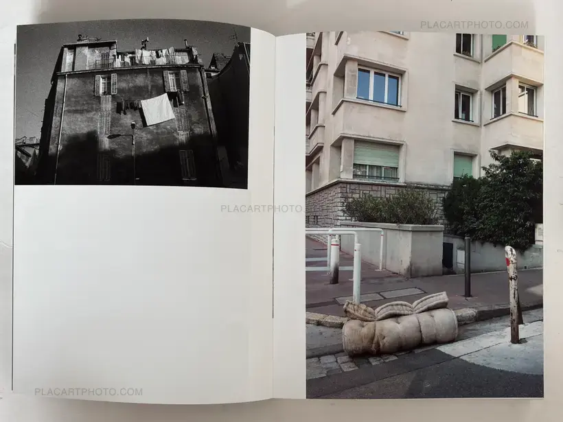 Jean-Christophe Bechet – Marseille Ville Natale (SIGNED)