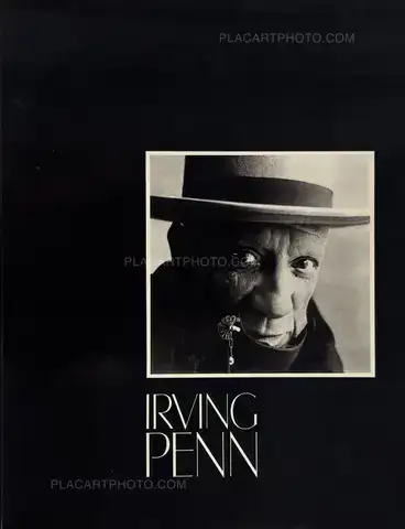 Irving Penn – Irving Penn