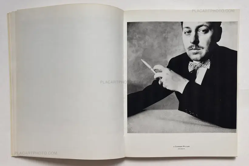 Irving Penn – Irving Penn