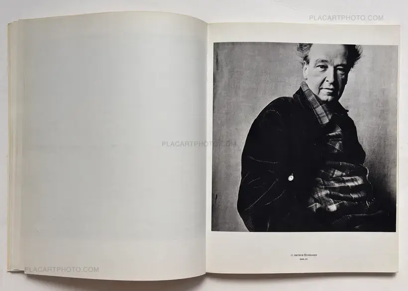 Irving Penn – Irving Penn
