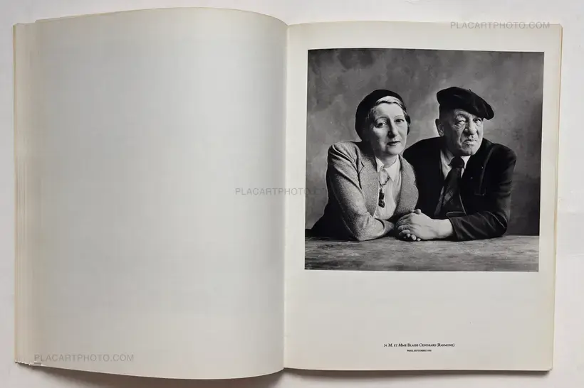 Irving Penn – Irving Penn