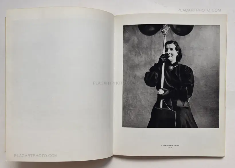 Irving Penn – Irving Penn
