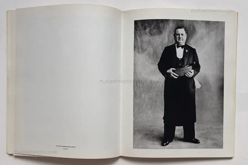 Irving Penn – Irving Penn