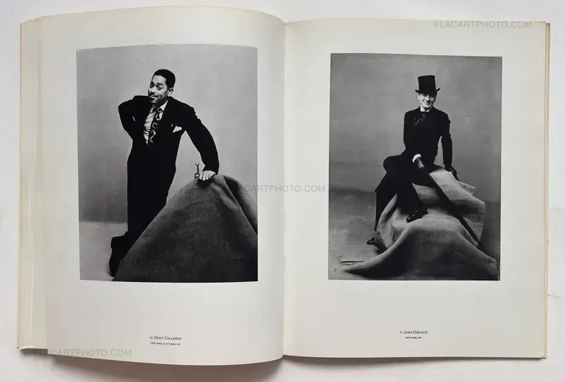 Irving Penn – Irving Penn