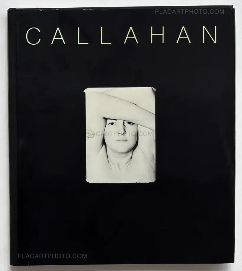 Harry Callahan – Callahan
